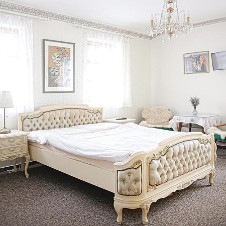Staj Newport Hotel Dolní Domaslavice Eksteriør billede